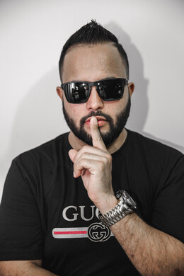 Dj Jefferson Te Balana