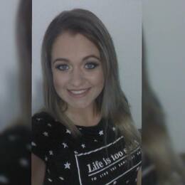 amanndinha antonioli barreto