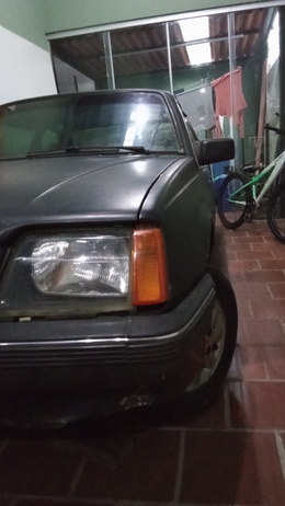 richard nil lopes pereira