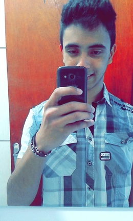 matheus ramos maccari