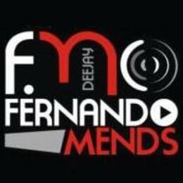 Dj Fernando Mends LagesSC