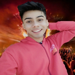 DJ JHONATHAN O DJ QUE ARRHEBENTA