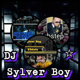 Dj Sylver Boy