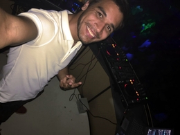 DJ Luan Barbosa
