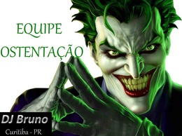 dj bruno equipe ostentao