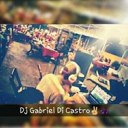 dj gabriel di castro