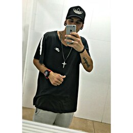 DJ Brunynho Oliveira