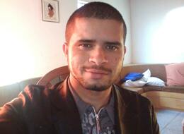 leandro da silva ferreira