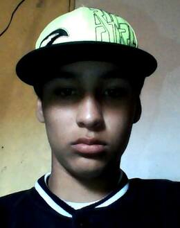 rodinei deneque araujo