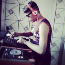 dj lucas trojan