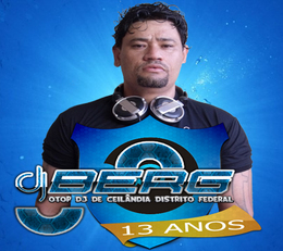 Dj Berg Pires
