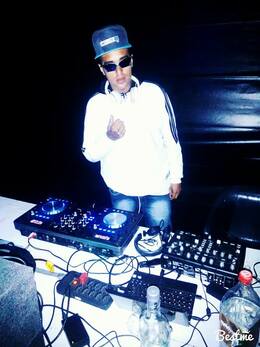 DeejayLeeandroSiilva