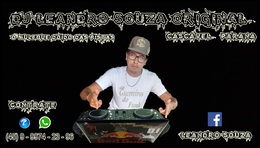 dj leandro souza original cascavel parana