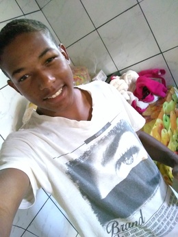 dj gustavo souzza inigualvel