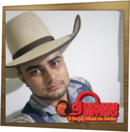 DJ DOLGLAS JUVINO