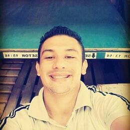 maxsuel bruno ferreira