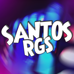DjSantosRgs