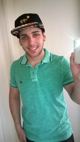 allyson boeno dos santos