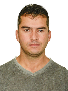 victor regis dos santos dias