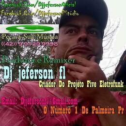 dj jeferson fl megafunk