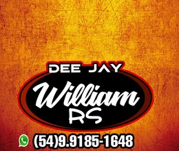 DJ William RS Oficial