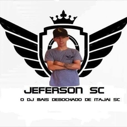 jeferson patrick estevao