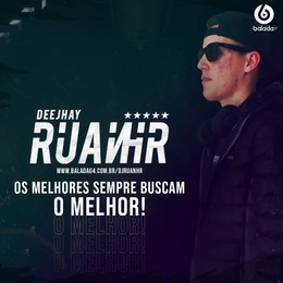 DJ RuanHR