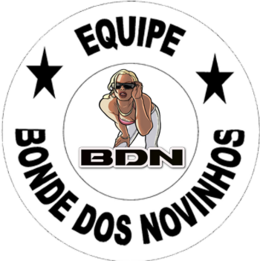 Equipe Bonde Dos Novinhos