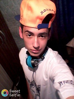 dj wellintton olliveira