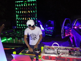 dj wallison pires