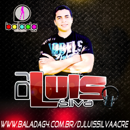 Dj Luis Silva