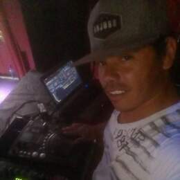 dj sorriso tunas do paran