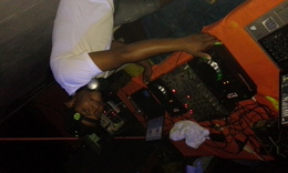 dj fernando luz