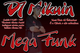 dj mikuin