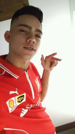 rildo do gollzin estremece