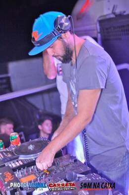 DJ Diego Aprenda ab3