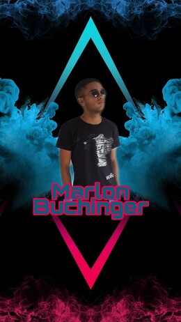 dj marlon buchinger