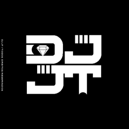 dj jt