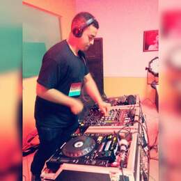 dj luis silva acre