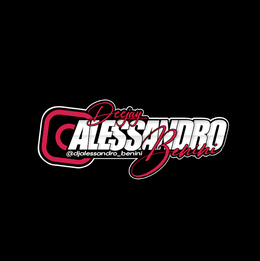 Dj Alessandro Benini