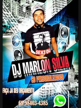 dj marlon silva qualidade acima de tudo