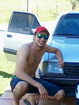 joao lucas de mattos