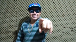 MC  Necio Oliver