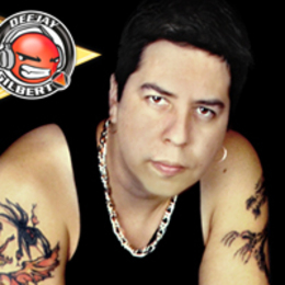 Dj Gilberto