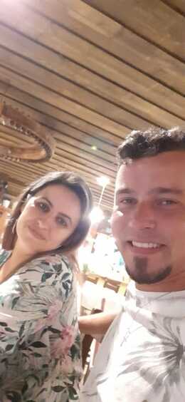 misleni machado  da silva