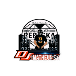 dj matheus sti