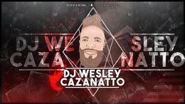 Wesley Henrique Cazanatto