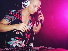 Juninho DJ de Montes Claros