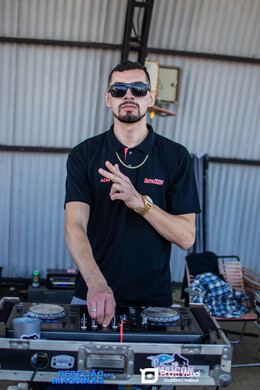 DJ Maicon RS