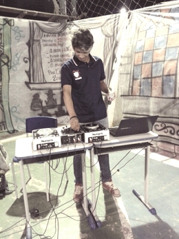 dj welliton rodrigues